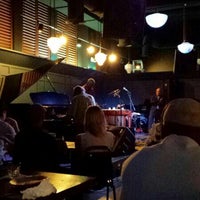 Photo taken at Blue Wisp Jazz Club by Nebbie L. on 10/5/2013