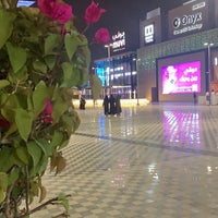 Photo taken at U Walk by Abdulaziz on 5/10/2024