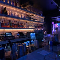 Club Prime in Amsterdam