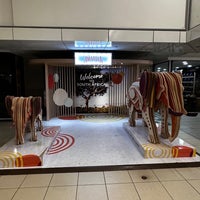 Das Foto wurde bei O. R. Tambo International Airport (JNB) von ANGGUN انغون 🇮🇩 ♐️ am 4/6/2024 aufgenommen