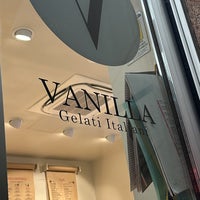 Photo taken at Vanilla Gelati Italiani by ANGGUN انغون 🇮🇩 ♐️ on 1/5/2024