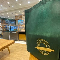 Review TOUS les JOURS