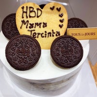 Review TOUS les JOURS