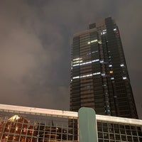Photo taken at Yebisu Garden Place Tower by わっくん on 6/24/2023