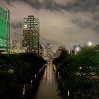 Photo taken at 目黒区民センター 屋内プール by わっくん on 8/16/2023