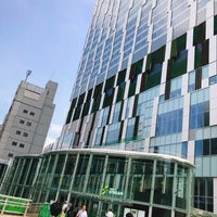 渋谷駅 16番出口 Train Station 渋谷駅 16番出口 Train Station