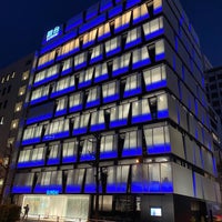 駿台予備学校 横浜校 2号館 School In Yokohama 駿台予備学校 横浜校 2号館 School In Yokohama