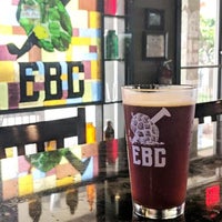 Photo taken at Effing Brew Company by Effing Brew Company on 8/13/2019