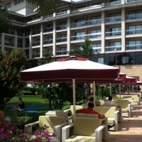 5/23/2013에 Dilara S.님이 Amara Luxury Resort &amp;amp; Villas에서 찍은 사진
