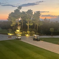 Foto tirada no(a) PGA Golf de Catalunya por Fahad A. em 8/28/2022
