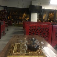Photo taken at Hamdan Café by mh_2d on 12/20/2019