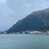 Photo taken at City of Juneau by Kevin C. on 9/29/2021