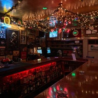 Photo taken at Lafayette Bar by Kevin C. on 4/6/2019