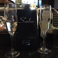 1/1/2015에 Kevin C.님이 Sake Japanese Bistro &amp;amp; Bar에서 찍은 사진