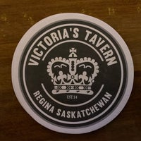 Photo taken at Victoria&amp;#39;s Tavern by Kevin C. on 3/29/2019