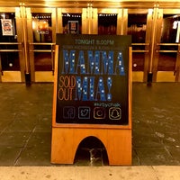 FM Kirby Center for the Performing Arts - 71 Public Sq