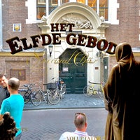 Photo taken at Het Elfde Gebod by Kevin C. on 9/2/2022