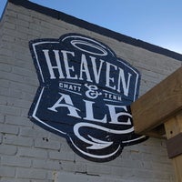 Photo taken at Heaven &amp;amp; Ale by Kevin C. on 12/14/2017