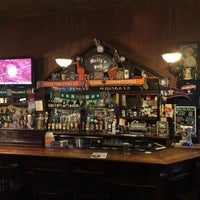 Photo taken at Molly&amp;#39;s Pub by Kevin C. on 1/21/2018