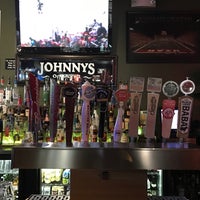 Photo taken at Johnny&amp;#39;s On Second by Kevin C. on 2/5/2017