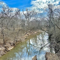 Photo taken at Stephens Lake Park by Kevin C. on 2/3/2024