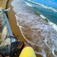 Photo taken at Suma Beach by Anas ‏𓅂 on 8/8/2023