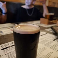 Photo taken at 1000 Islands Brewery Co by Kyle S. on 9/7/2022