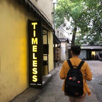 Photo prise au Timeless par Лиля Т. le8/8/2019