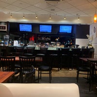 Photo taken at Gelato Spot Wood Fired Pizzeria &amp; Dessert Lounge by Joe B. on 7/5/2019