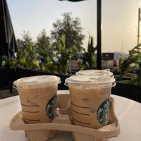Photo taken at Starbucks by Mohammed Q. on 3/17/2021