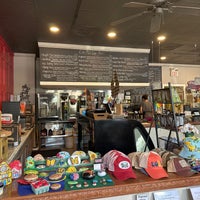 Photo taken at Old Mill Cafe by Kruti P. on 6/27/2023