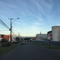 Photo taken at Villarrica by Margarita V. on 4/11/2017
