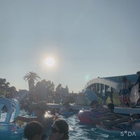 Photo taken at River Pool by Ena on 8/28/2020