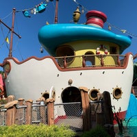 Photo taken at Donald&amp;#39;s Boat by Ena on 8/30/2020