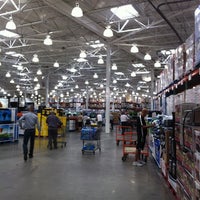 Photo taken at Costco by Mélissa G. on 6/25/2013