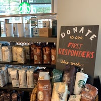 Photo taken at Starbucks by Simply M. on 9/29/2020