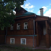 Photo taken at Конюшенный двор by Екатерина С. on 6/13/2016