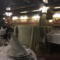 10/27/2017 tarihinde Екатерина С.ziyaretçi tarafından Менуа'de çekilen fotoğraf
