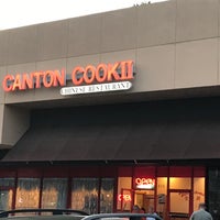 Photo taken at Canton Cook II by Tim T. on 5/31/2017