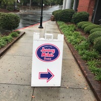 Photo taken at Jersey Mike&amp;#39;s Subs by Tim T. on 10/8/2017