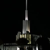 Photo taken at The Church of Jesus Christ of Latter-day Saints by Tim T. on 12/8/2016
