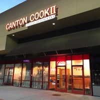 Photo taken at Canton Cook II by Tim T. on 7/1/2017