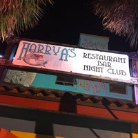 Снимок сделан в Harry A&amp;#39;s Restaurant and Night Club пользователем Tim T. 7/27/2017