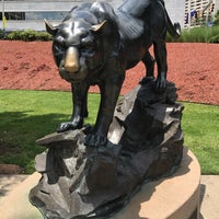 Photo taken at Georgia State University by Tim T. on 6/15/2017