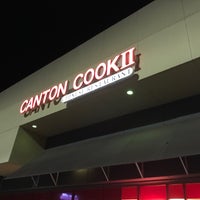 Photo taken at Canton Cook II by Tim T. on 9/18/2017