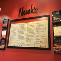 Photo taken at Newk&amp;#39;s Eatery by Tim T. on 3/28/2017