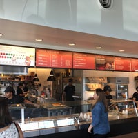 Photo taken at Chipotle Mexican Grill by Tim T. on 8/4/2017