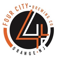 Foto tirada no(a) Four City Brewing Company por Four City Brewing Company em 7/29/2019