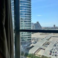 4/14/2024 tarihinde -ziyaretçi tarafından Le Méridien City Centre Bahrain'de çekilen fotoğraf