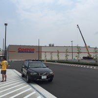 Photo taken at Costco by J-maru on 7/30/2015